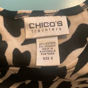 Chico’s Travel